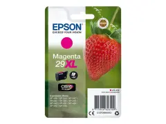  Bl&auml;ckpatron Epson 29XL magenta
