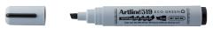  Whiteboardpenna Artline 519 ECO-GREEN broad svart