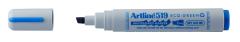 Whiteboardpenna Artline 519 ECO-GREEN broad bl&aring;