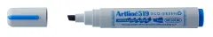  Whiteboardpenna Artline 519 ECO-GREEN broad bl&aring;