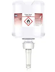 Toalettsitsrengöring Tork mini Premium S2 475ml