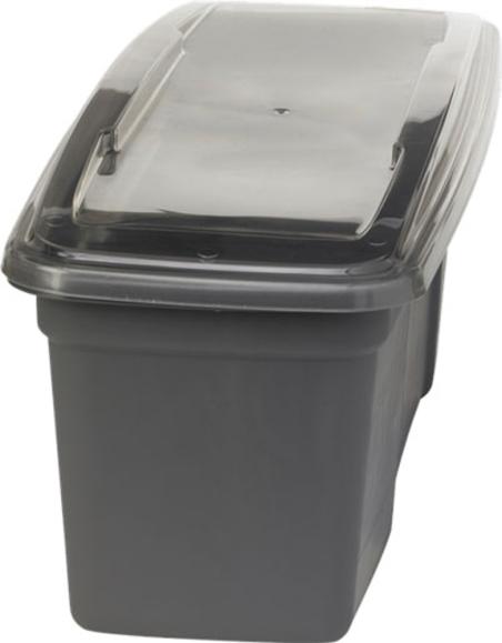  Mopplåda Vikan 60cm grå