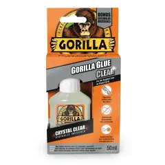  Gorilla lim kristallklar 50ml