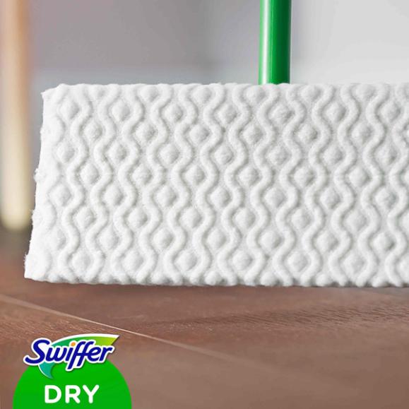  Swiffer Sweeper rengöringsdukar statiska