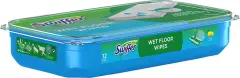  Swiffer Sweeper rengöringsdukar fuktiga