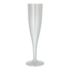  Champagneglas flergångs 10cl