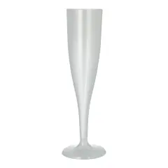  Champagneglas flergångs 10cl