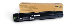  Toner Xerox VersaLink C7100 svart 34.000 sidor