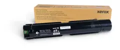  Toner Xerox VersaLink C7100 svart 34.000 sidor