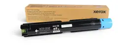  Toner Xerox VersaLink C7100 bl&aring; 18.000 sidor