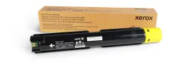  Toner Xerox VersaLink C7100 gul 18.000 sidor