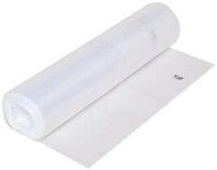  Pallhuv helpall 1250/850x1650cm transparent