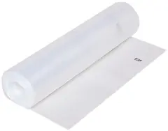  Pallhuv helpall 1250/850x165cm transparent