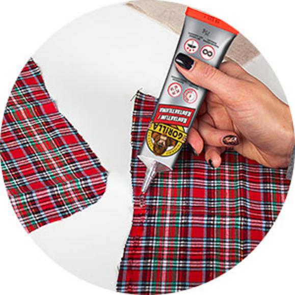  Gorilla kontaktlim 75g