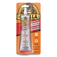  Gorilla kontaktlim 75g