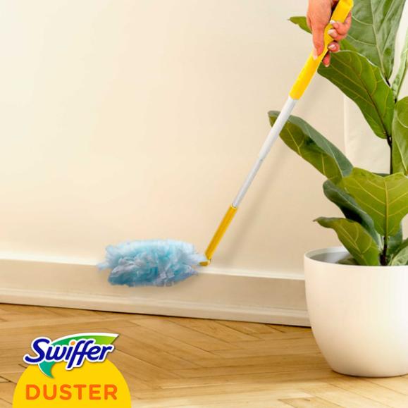  Swiffer Duster XXL startkit dammvippa