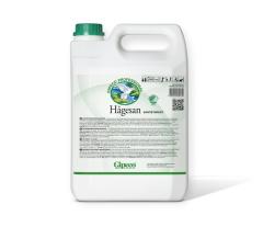  Sanitetsrent Gipeco Hågesan 5 liter