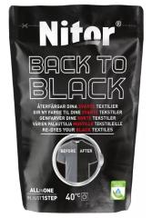  Textilf&auml;rg Back To White Nitor 400g