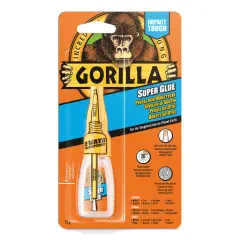  Gorilla superlim pensel och munstycke 12g