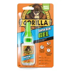  Gorilla superlim gel 15g