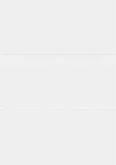  Laserark A4 med perforering otryckt 3/ark vit DFS817