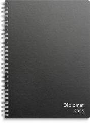  Kalender 2025 Diplomat refill