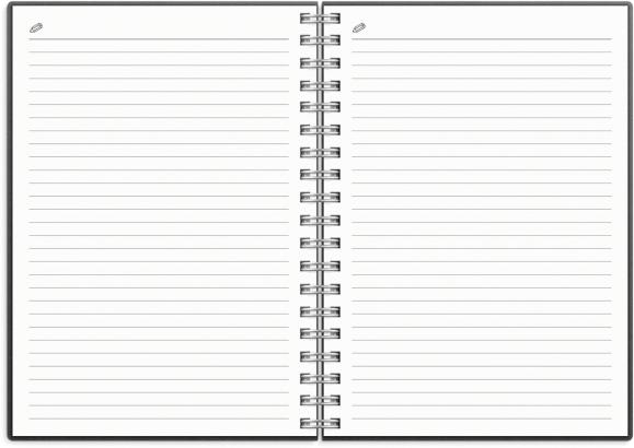  Kalender 2025 Liten Veckokalender refill