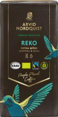  Kaffe Arvid Nordqvist Reko bryggmalet 450g