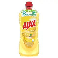  Allrengöring Ajax Lemon