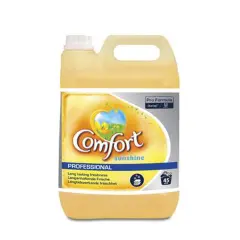  Sk&ouml;ljmedel Comfort Pro Formula Sunshine 4,8 liter