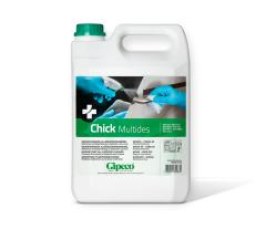  Ytdesinfektionsmedel Gipeco Chick Multides 5 liter