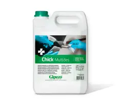  Ytdesinfektionsmedel Gipeco Chick Multides 5 liter