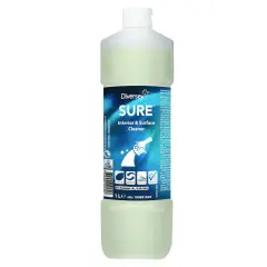  Allrengöring Sure Interior&Surface Cleaner
