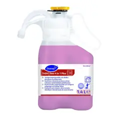  Sanitetsrengöring Taski Sani 4 in 1 Plus