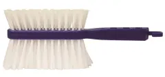  Damm och m&ouml;belborste plast medium/h&aring;rd 30cm