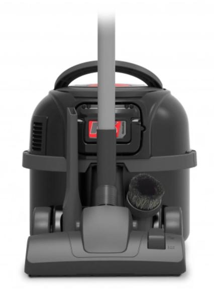  Dammsugare Nuomatic NBV190NX sladdlös 8 liter