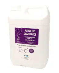  Avloppsrengörning Activa Bio Drain Force 5 liter
