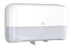  Tork Dispenser Mini Jumbo Twin T2