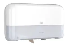  Tork Dispenser Mini Jumbo Twin T2