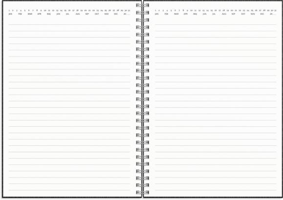  Kalender 2025 24 h kalender
