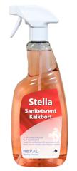  Sanitetsrent Rekal Stella Kalkbort spray 750ml