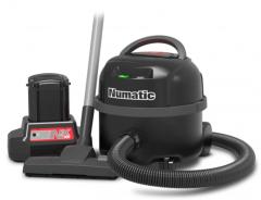  Dammsugare Nuomatic NBV190NX sladdl&ouml;s 8 liter