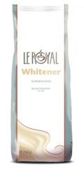  Gräddersättning Le Royal Whitener för automat 750gr