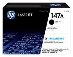  Toner HP LaserJet 147A svart - 10 500 sidor
