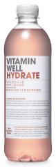  Vitaminvatten Well Hydrate