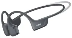  H&ouml;rlur SHOKZ OpenRun Pro2 mini Svart