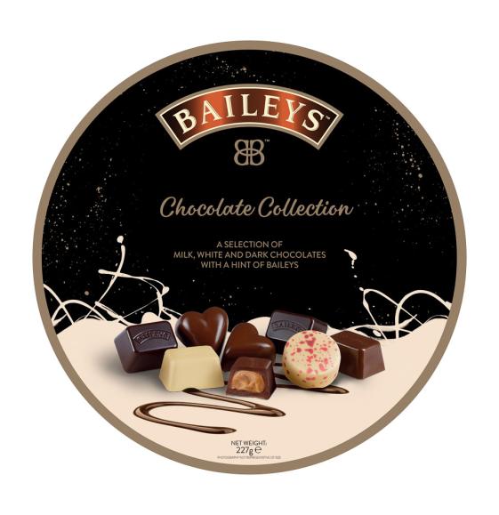 Chokladask Baileys Opera Box