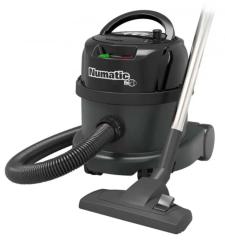  Dammsugare Nuomatic Reflo Hepa 7 liter