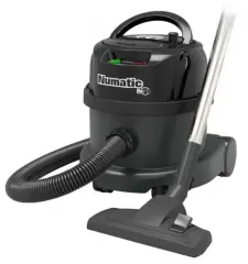  Dammsugare Nuomatic Reflo Hepa 7 liter