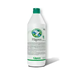  Allrengöring Gipeco Hågeren parfymfri 1 liter